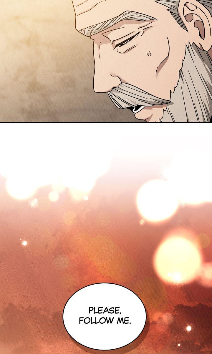 Under the Oak Tree Chapter 117 image 13